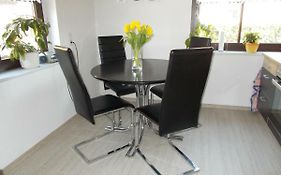 Ferienwohnung Hoffmann